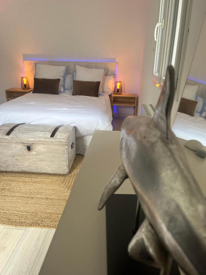 Holiday home Maison La Madeleine Rooftop Angers